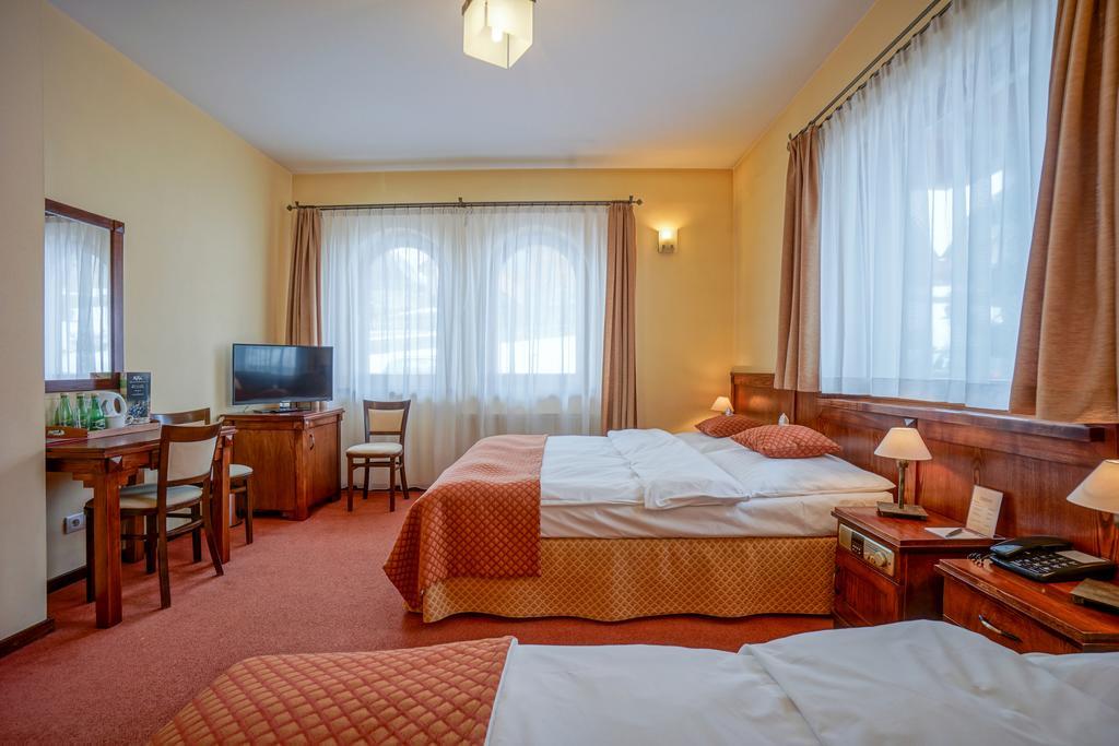 Hotel Redyk Ski&Relax Zab Room photo